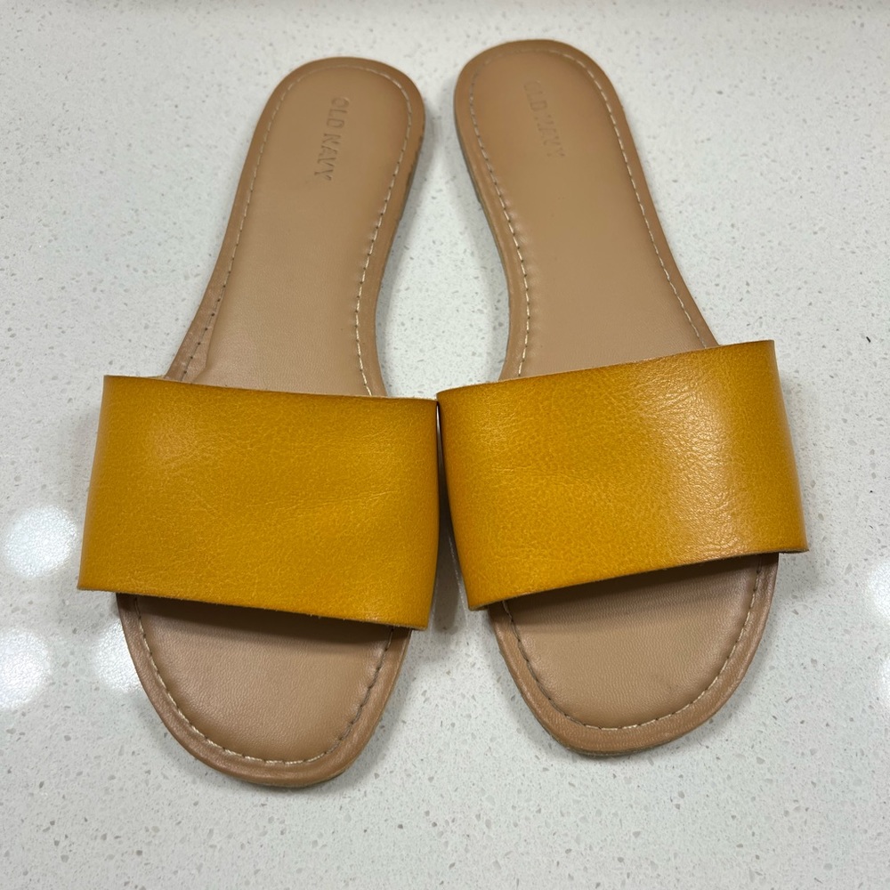 Summer slide